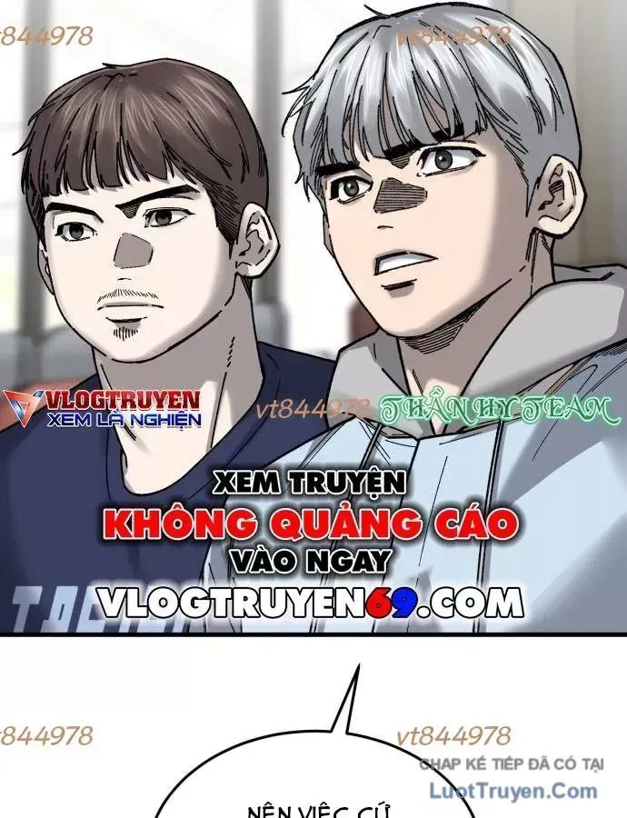 Đội Bóng Rổ Trung Học Chap 33 - Next Chap 34