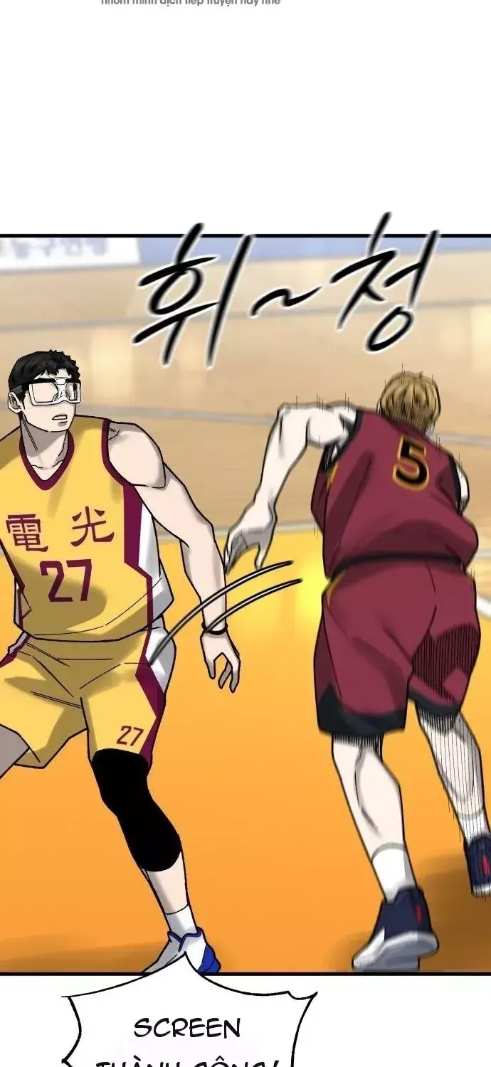 Đội Bóng Rổ Trung Học Chap 35 - Next Chap 36