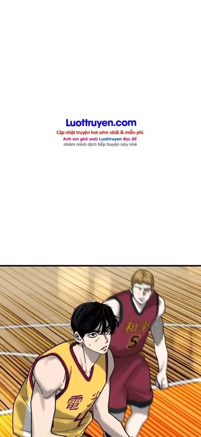 Đội Bóng Rổ Trung Học Chap 35 - Next Chap 36