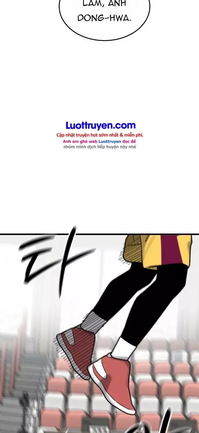Đội Bóng Rổ Trung Học Chap 35 - Next Chap 36