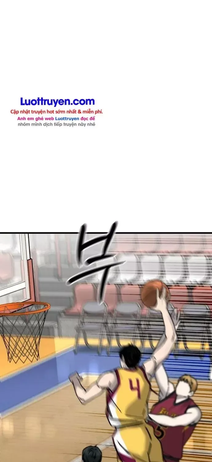 Đội Bóng Rổ Trung Học Chap 35 - Next Chap 36