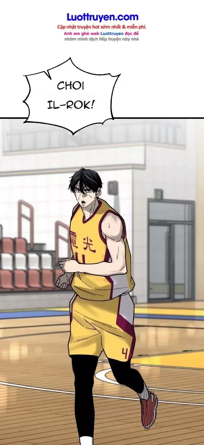 Đội Bóng Rổ Trung Học Chap 35 - Next Chap 36