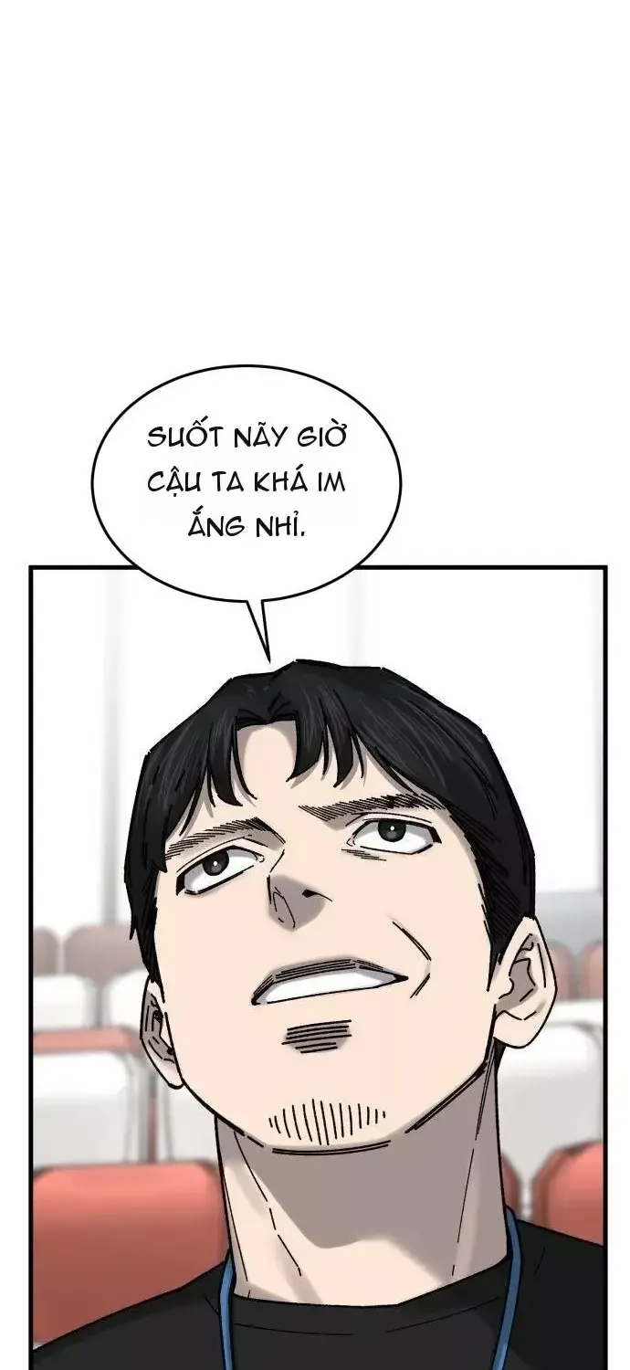 Đội Bóng Rổ Trung Học Chap 35 - Next Chap 36