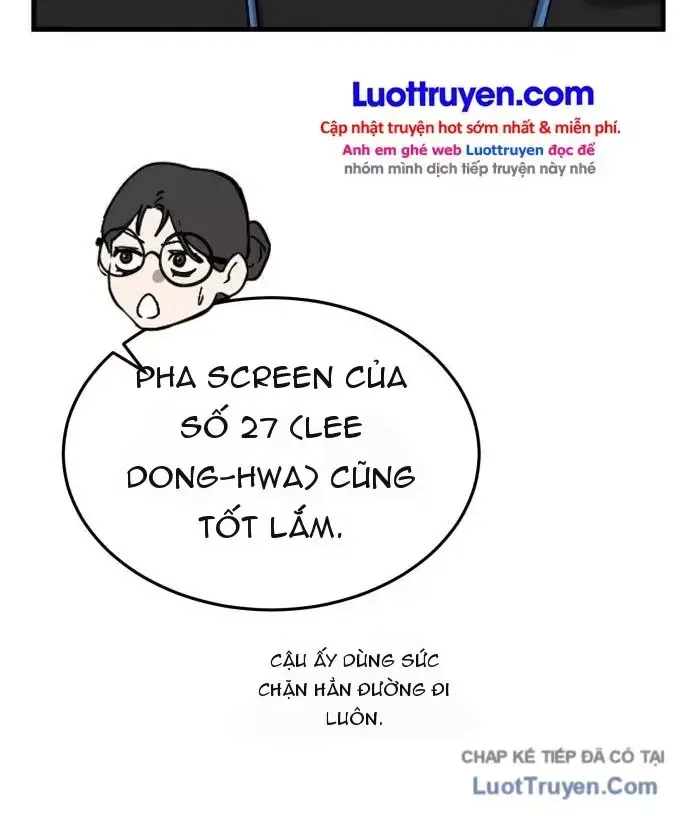 Đội Bóng Rổ Trung Học Chap 35 - Next Chap 36