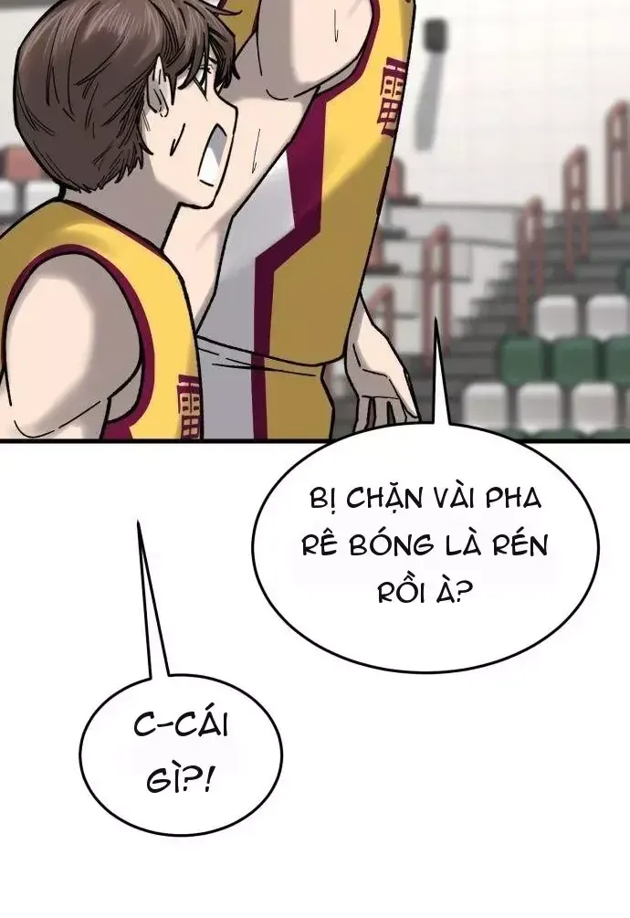 Đội Bóng Rổ Trung Học Chap 35 - Next Chap 36