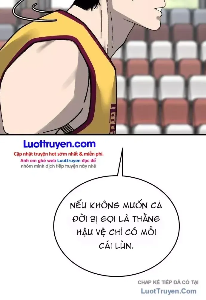 Đội Bóng Rổ Trung Học Chap 35 - Next Chap 36