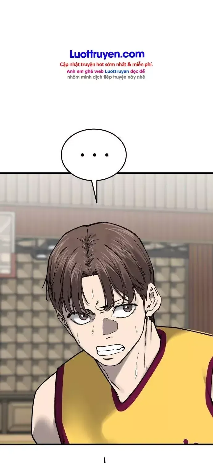 Đội Bóng Rổ Trung Học Chap 35 - Next Chap 36