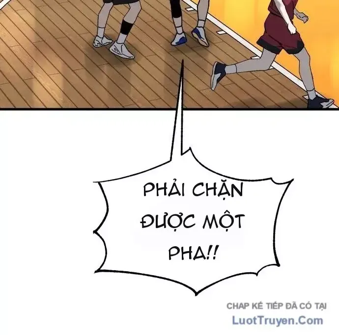 Đội Bóng Rổ Trung Học Chap 35 - Next Chap 36