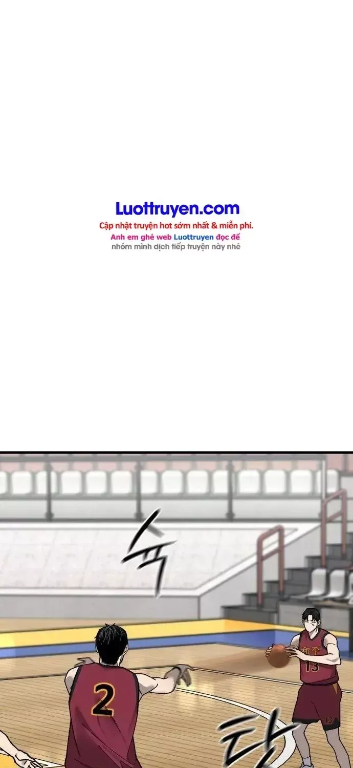 Đội Bóng Rổ Trung Học Chap 35 - Next Chap 36