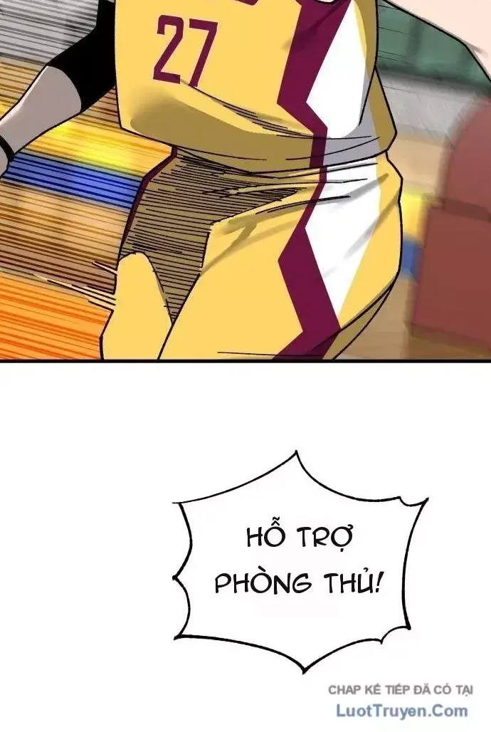 Đội Bóng Rổ Trung Học Chap 35 - Next Chap 36