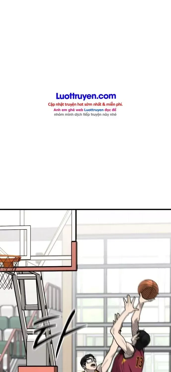 Đội Bóng Rổ Trung Học Chap 35 - Next Chap 36