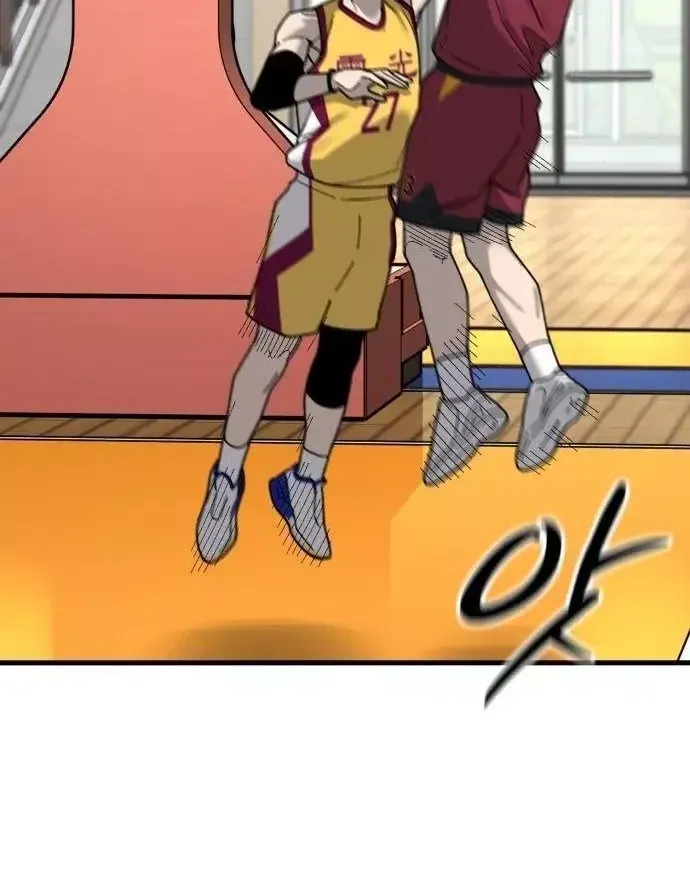 Đội Bóng Rổ Trung Học Chap 35 - Next Chap 36