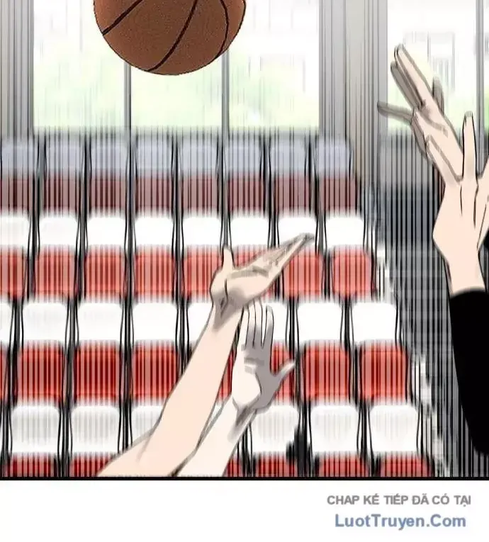 Đội Bóng Rổ Trung Học Chap 35 - Next Chap 36
