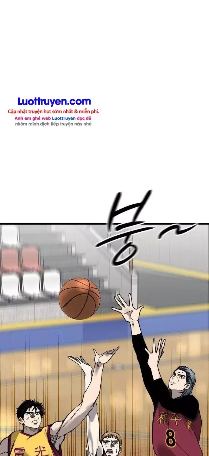 Đội Bóng Rổ Trung Học Chap 35 - Next Chap 36
