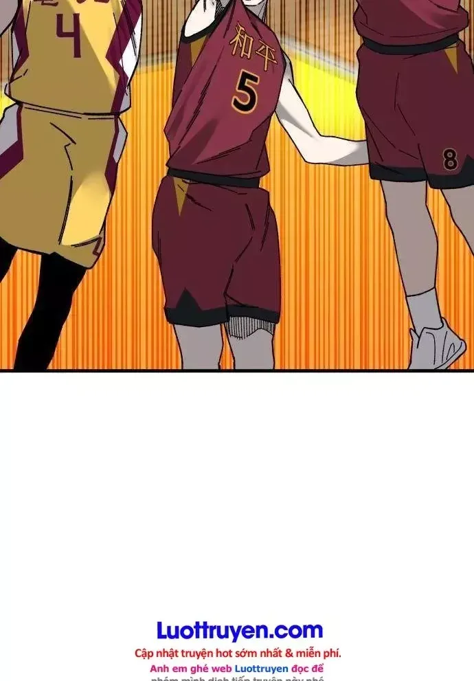 Đội Bóng Rổ Trung Học Chap 35 - Next Chap 36
