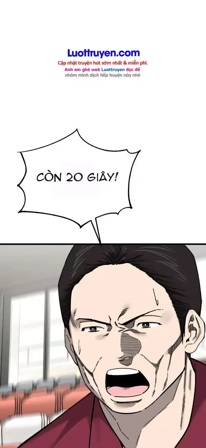 Đội Bóng Rổ Trung Học Chap 35 - Next Chap 36