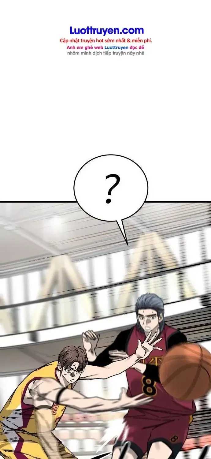 Đội Bóng Rổ Trung Học Chap 35 - Next Chap 36