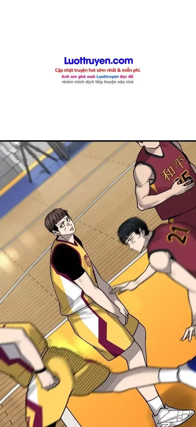 Đội Bóng Rổ Trung Học Chap 35 - Next Chap 36