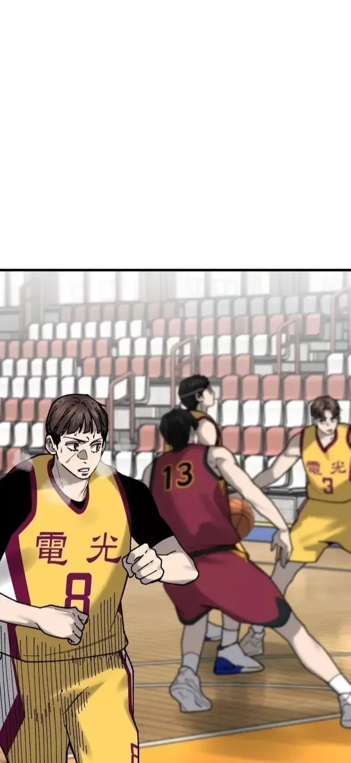 Đội Bóng Rổ Trung Học Chap 35 - Next Chap 36