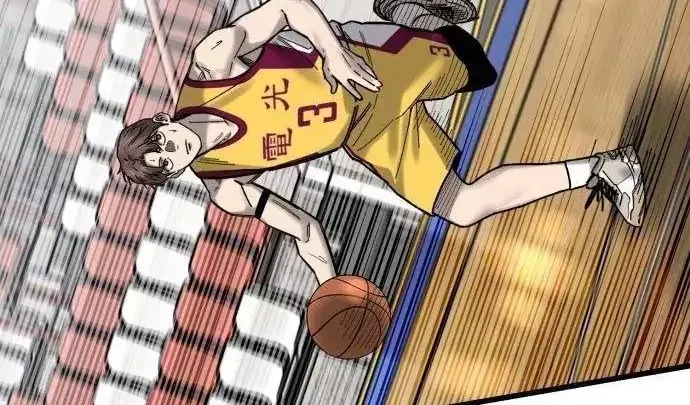 Đội Bóng Rổ Trung Học Chap 35 - Next Chap 36