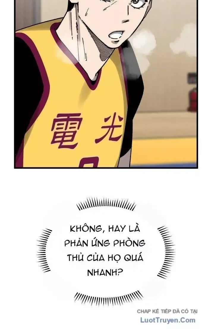 Đội Bóng Rổ Trung Học Chap 35 - Next Chap 36