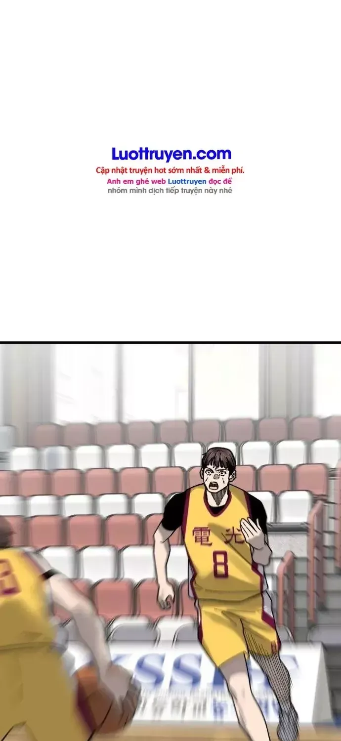 Đội Bóng Rổ Trung Học Chap 35 - Next Chap 36