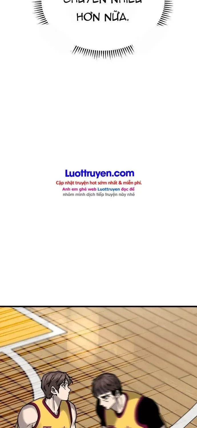 Đội Bóng Rổ Trung Học Chap 35 - Next Chap 36