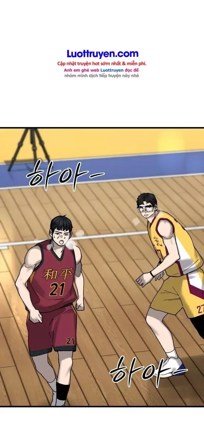 Đội Bóng Rổ Trung Học Chap 35 - Next Chap 36