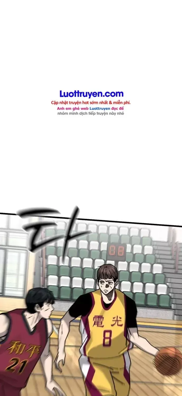 Đội Bóng Rổ Trung Học Chap 35 - Next Chap 36
