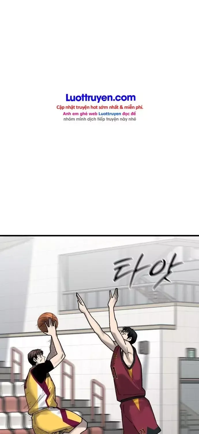 Đội Bóng Rổ Trung Học Chap 35 - Next Chap 36