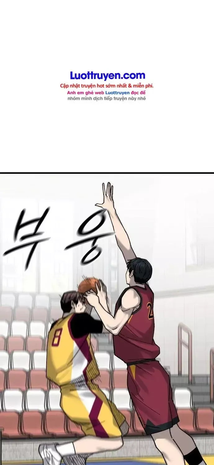 Đội Bóng Rổ Trung Học Chap 35 - Next Chap 36