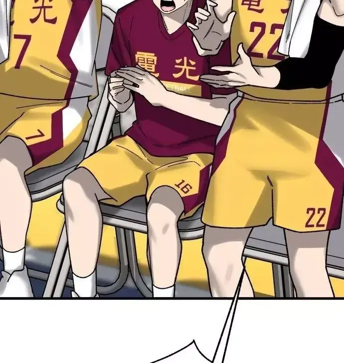 Đội Bóng Rổ Trung Học Chap 35 - Next Chap 36