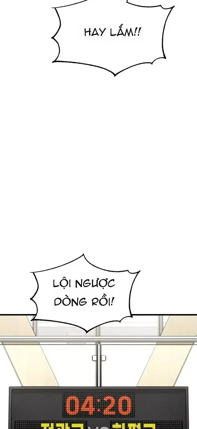 Đội Bóng Rổ Trung Học Chap 35 - Next Chap 36