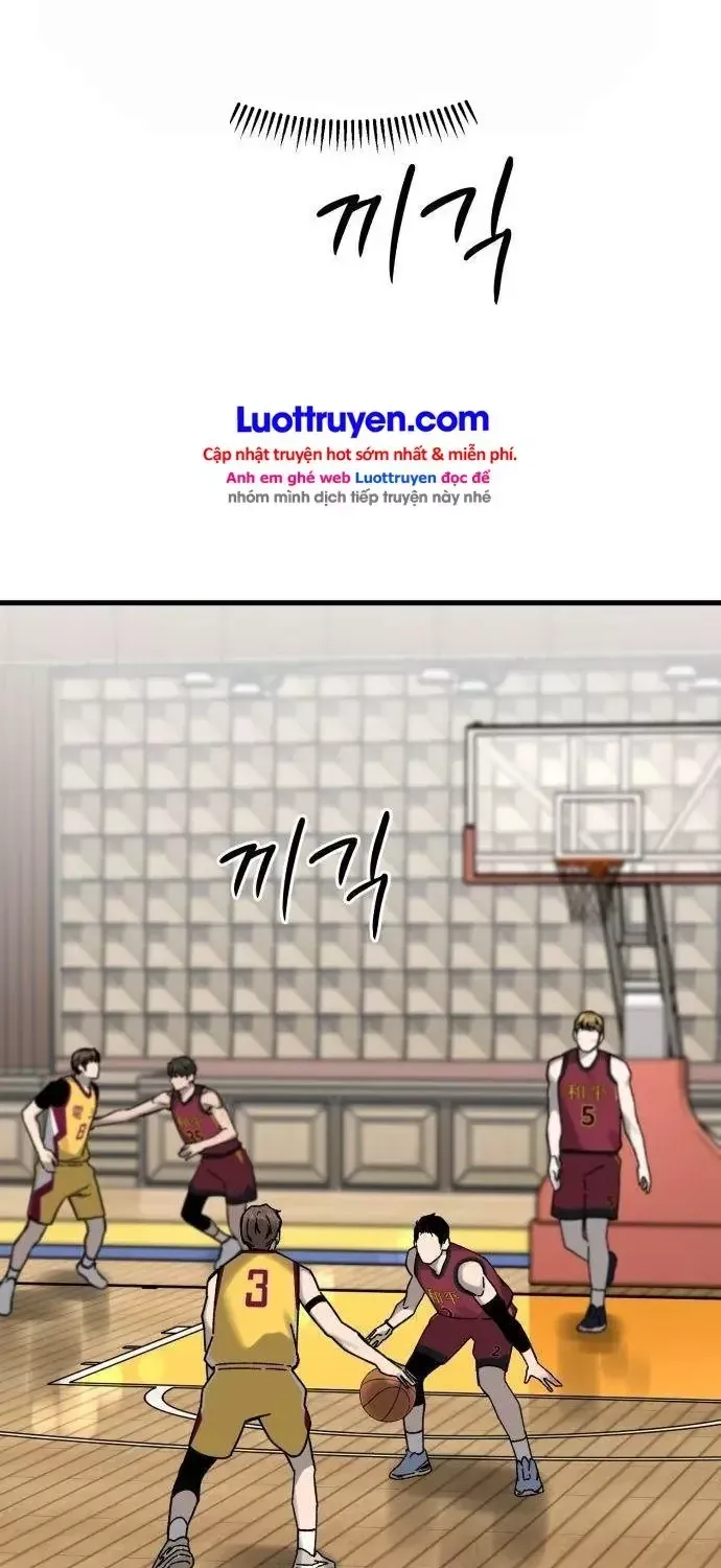 Đội Bóng Rổ Trung Học Chap 35 - Next Chap 36