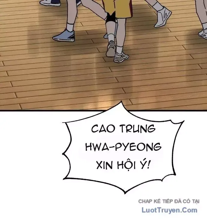 Đội Bóng Rổ Trung Học Chap 35 - Next Chap 36