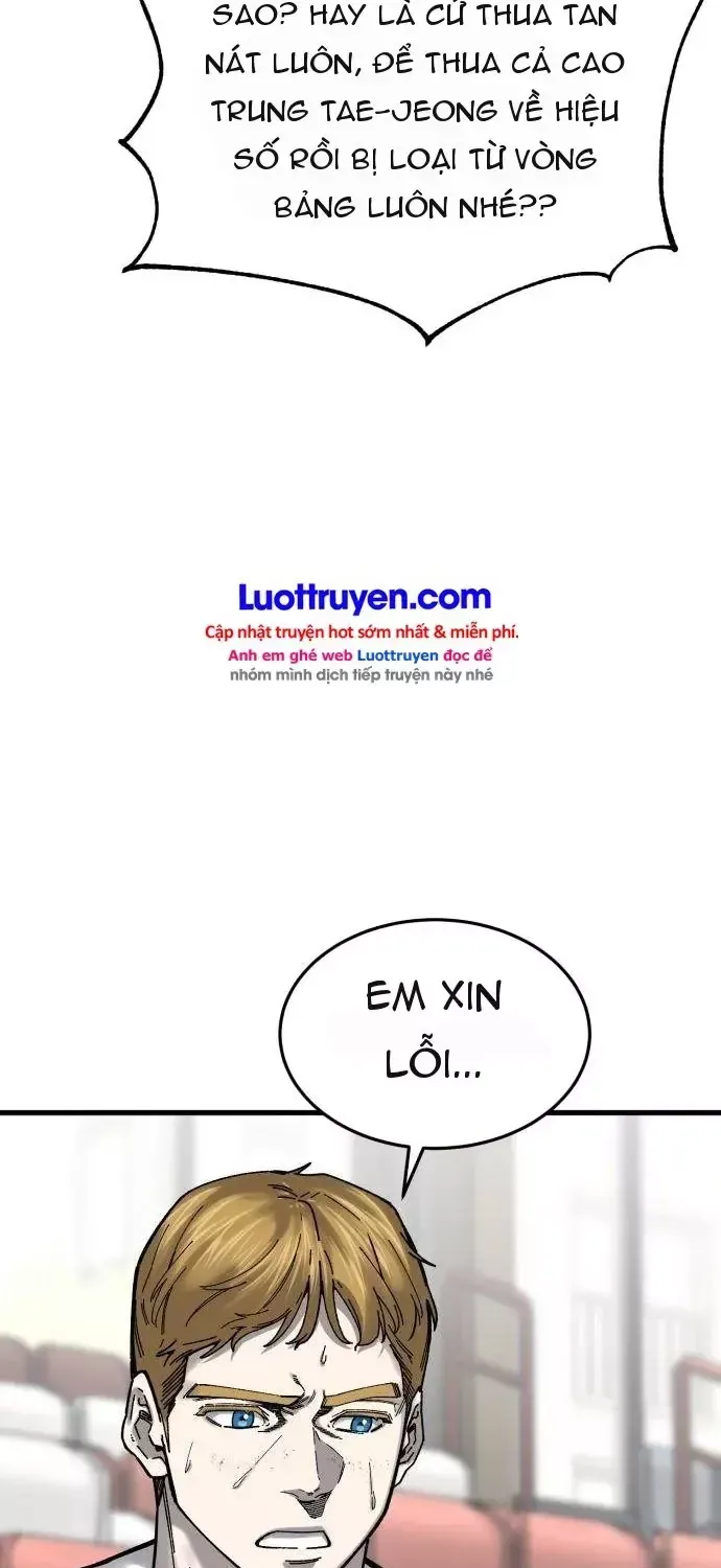 Đội Bóng Rổ Trung Học Chap 35 - Next Chap 36