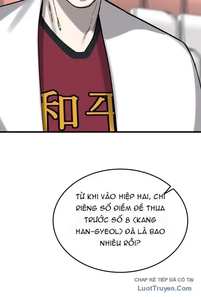 Đội Bóng Rổ Trung Học Chap 35 - Next Chap 36