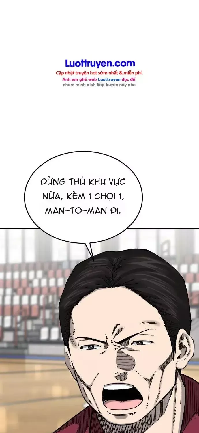 Đội Bóng Rổ Trung Học Chap 35 - Next Chap 36