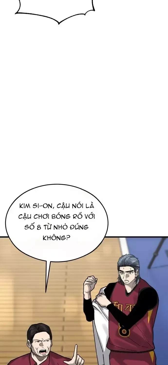 Đội Bóng Rổ Trung Học Chap 35 - Next Chap 36