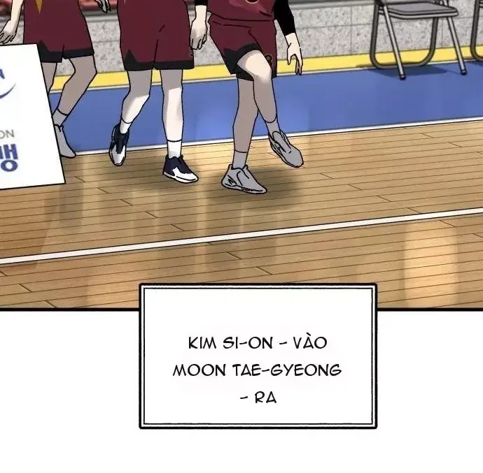 Đội Bóng Rổ Trung Học Chap 35 - Next Chap 36