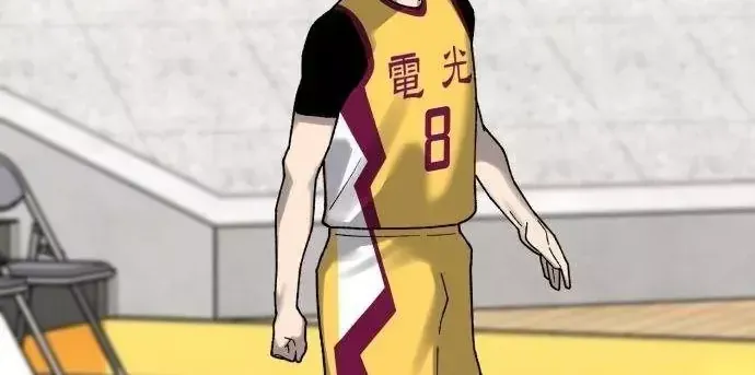 Đội Bóng Rổ Trung Học Chap 35 - Next Chap 36