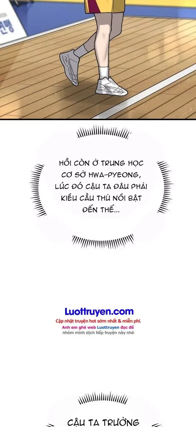 Đội Bóng Rổ Trung Học Chap 35 - Next Chap 36