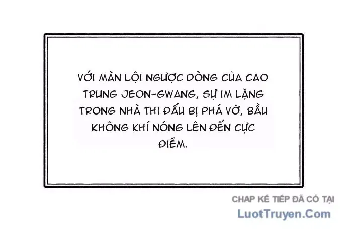 Đội Bóng Rổ Trung Học Chap 35 - Next Chap 36