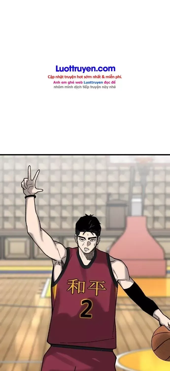 Đội Bóng Rổ Trung Học Chap 35 - Next Chap 36