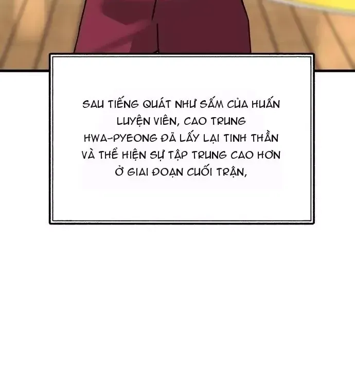 Đội Bóng Rổ Trung Học Chap 35 - Next Chap 36