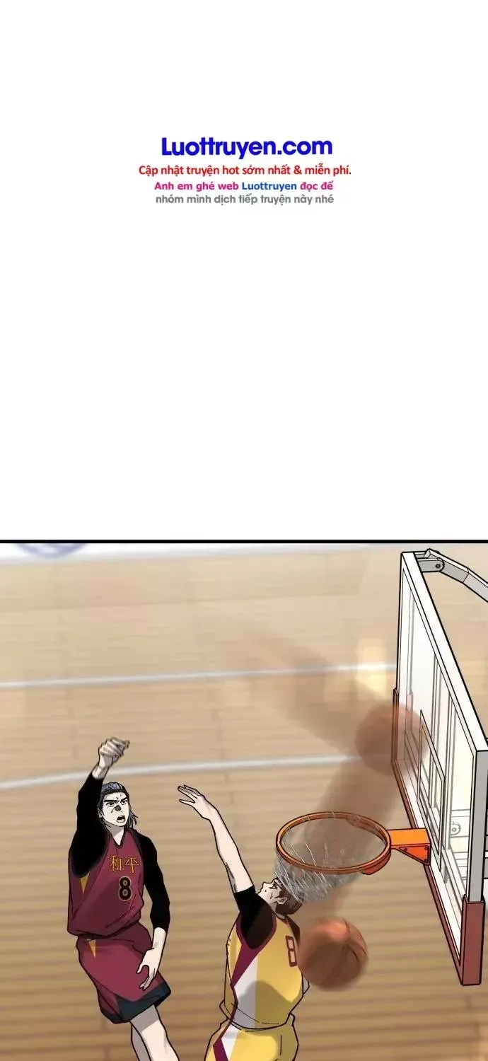 Đội Bóng Rổ Trung Học Chap 35 - Next Chap 36