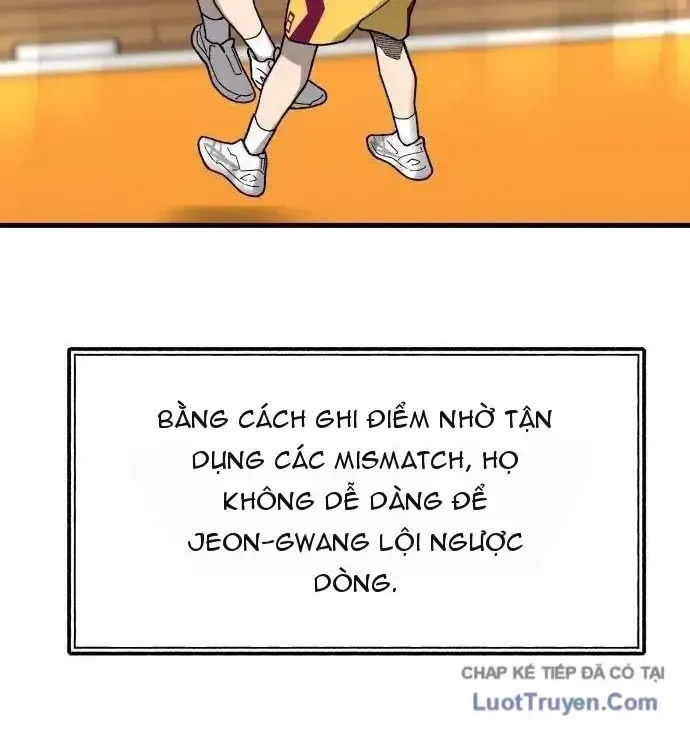 Đội Bóng Rổ Trung Học Chap 35 - Next Chap 36