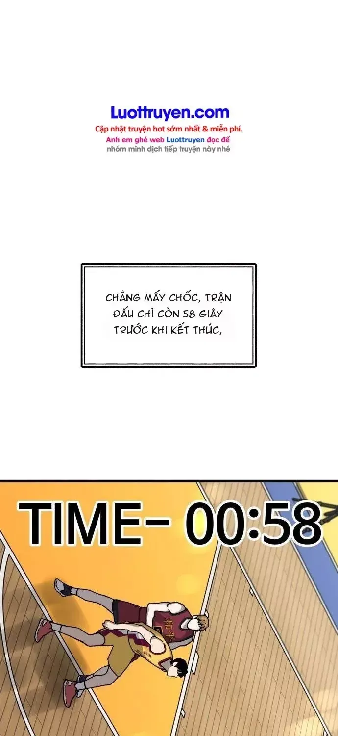 Đội Bóng Rổ Trung Học Chap 35 - Next Chap 36