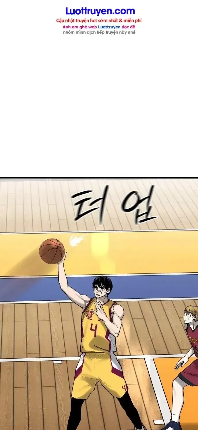 Đội Bóng Rổ Trung Học Chap 35 - Next Chap 36