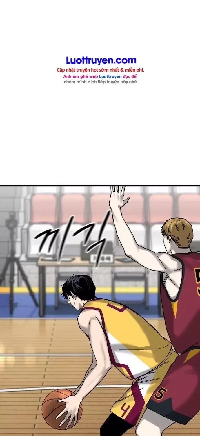 Đội Bóng Rổ Trung Học Chap 35 - Next Chap 36